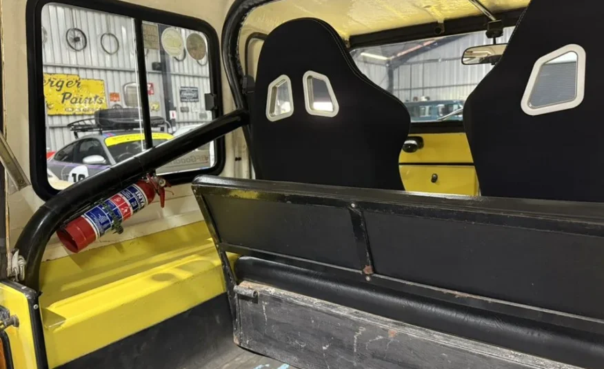 investment ready collector car