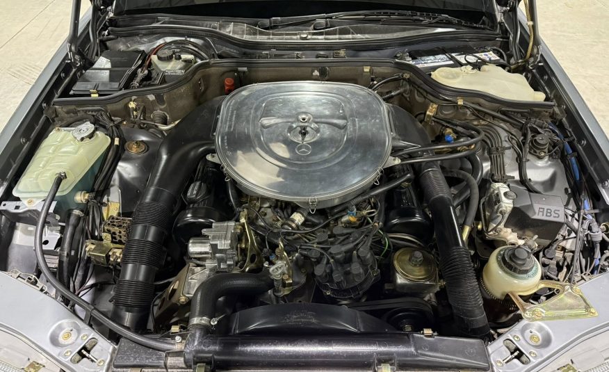 rare motorsport heritage vehicle