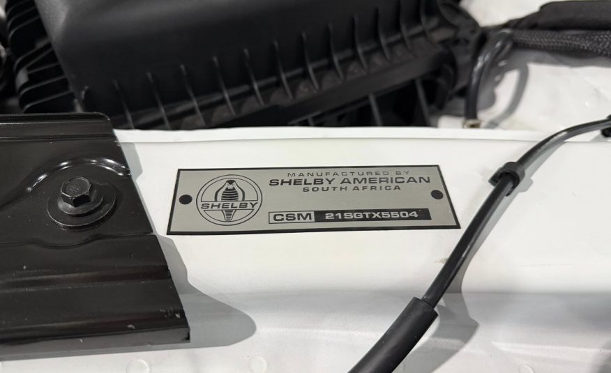 historic racing classic car