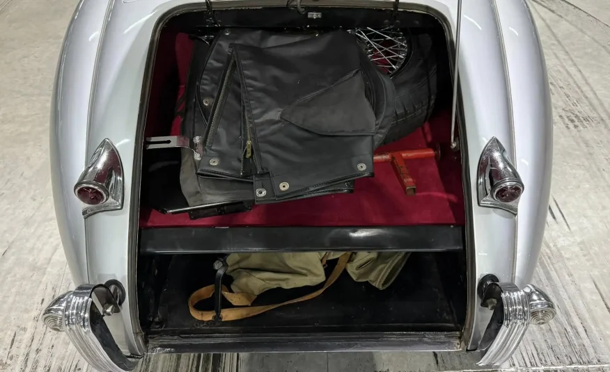 vintage GT car for sale