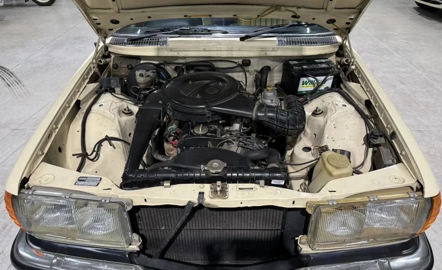 historic grand touring car