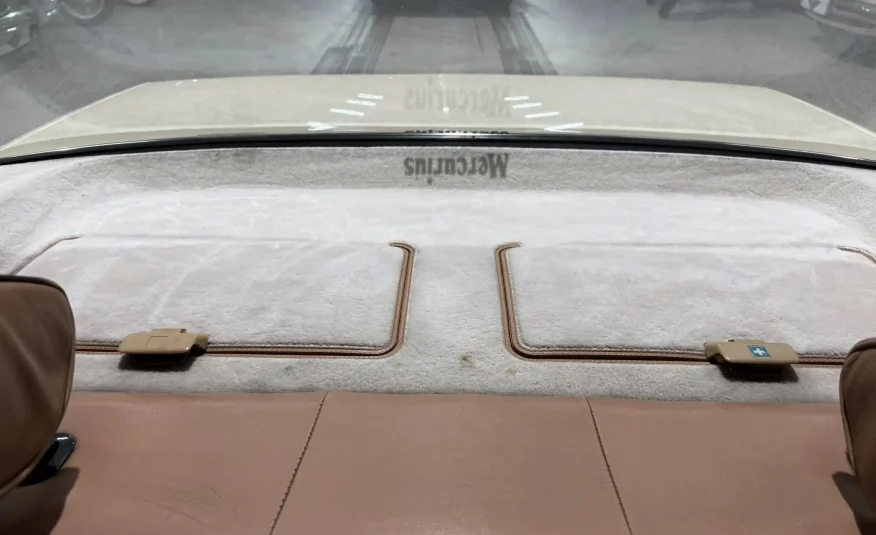 classic V8 coupe South Africa