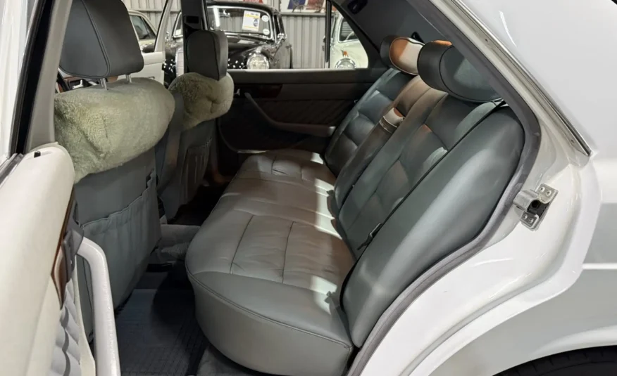 vintage luxury coupe South Africa