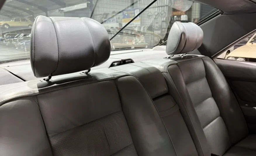 South Africa prestige classic