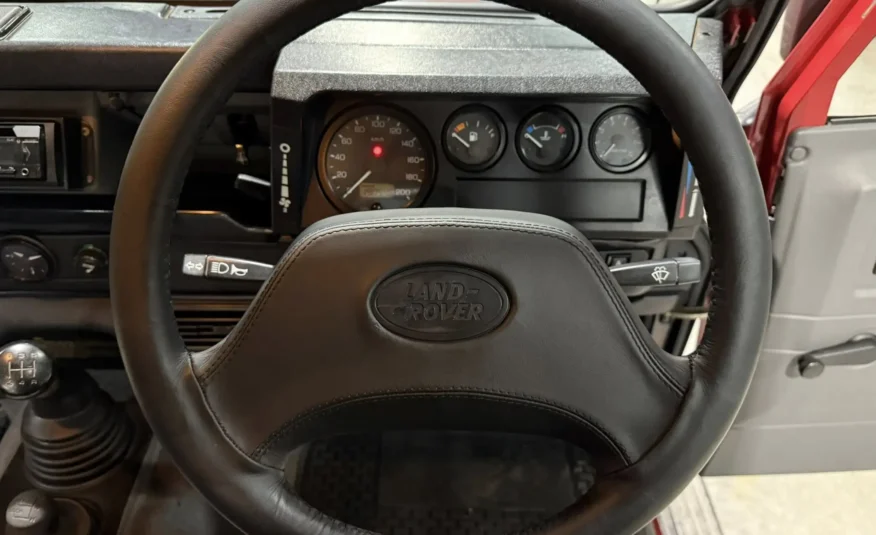 rare collector grand tourer