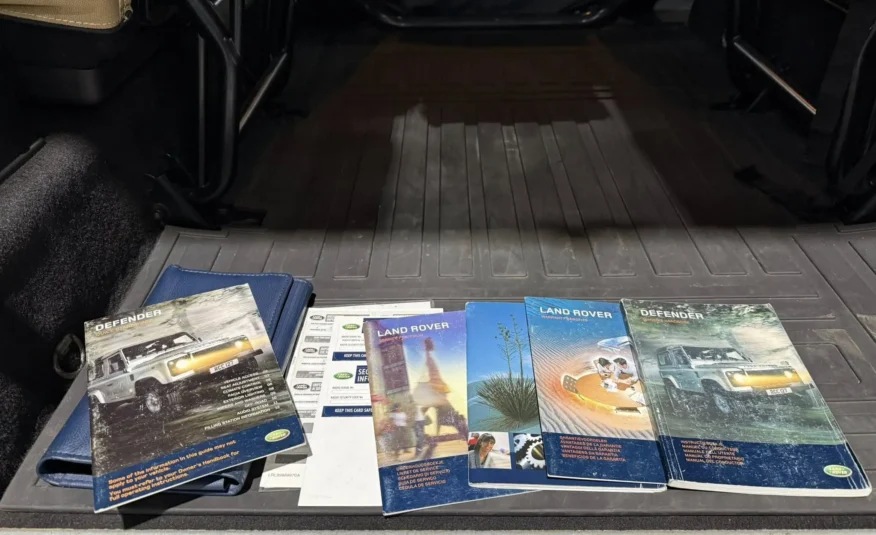 classic car enthusiast South Africa