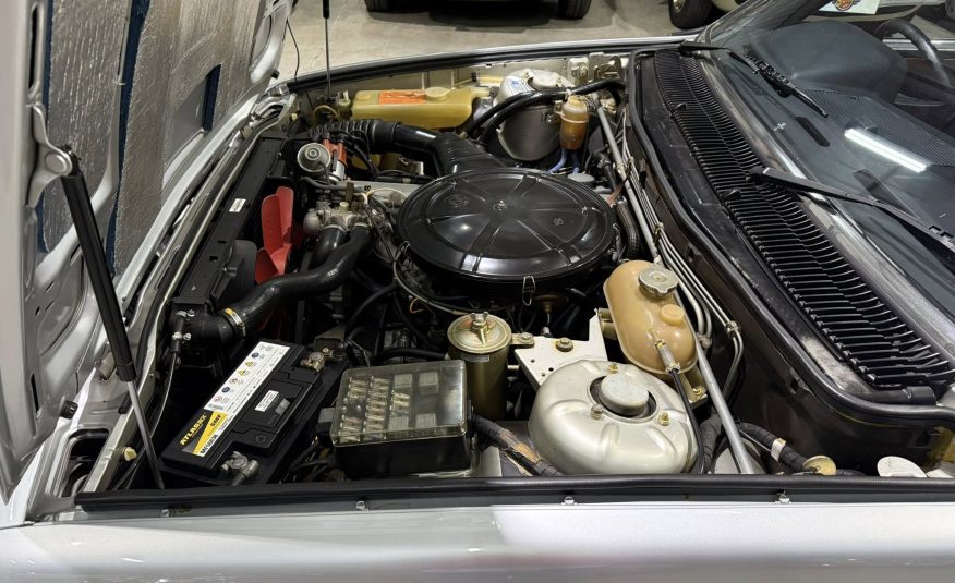 collector edition vintage car