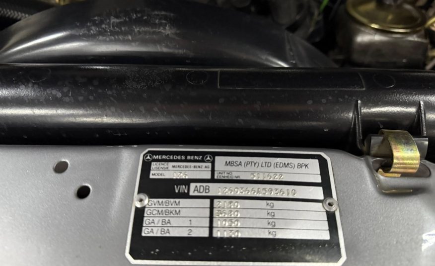 historic grand touring car