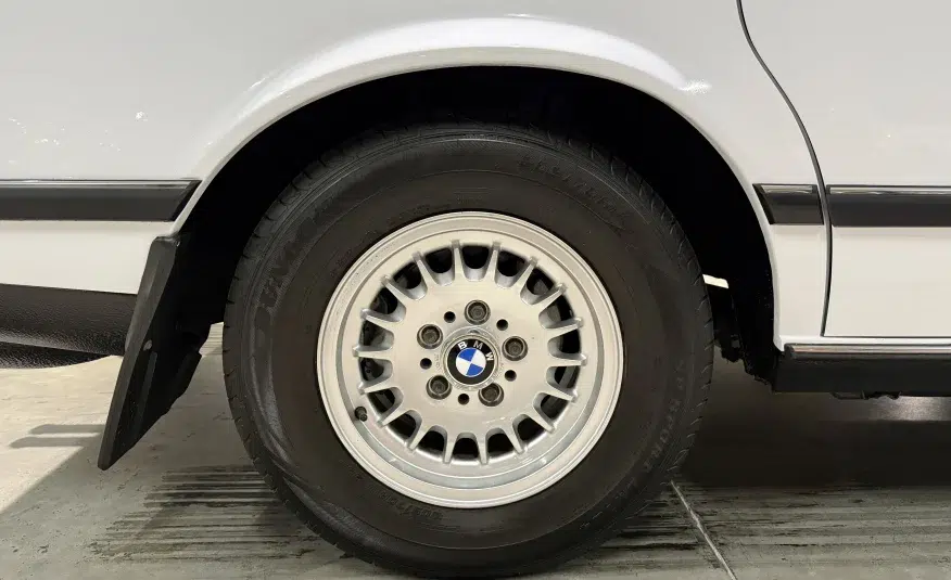 collector muscle car South Africa