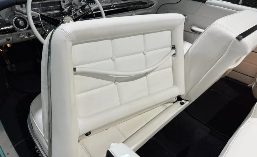 historic grand touring car