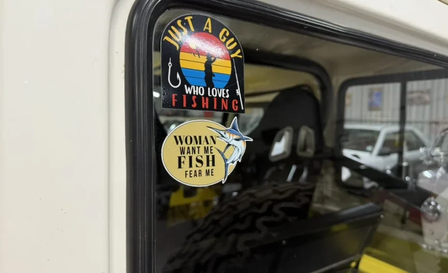 investment vehicle classic car