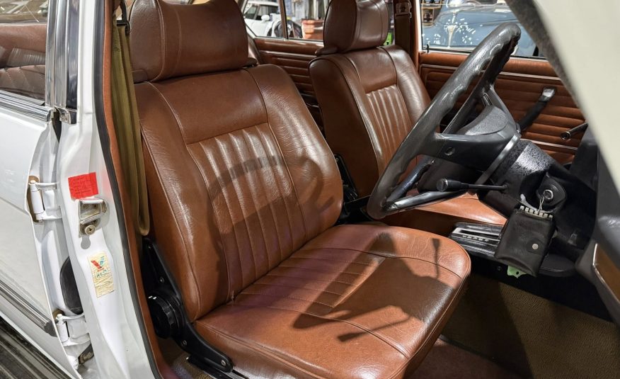 classic sports car South Africa