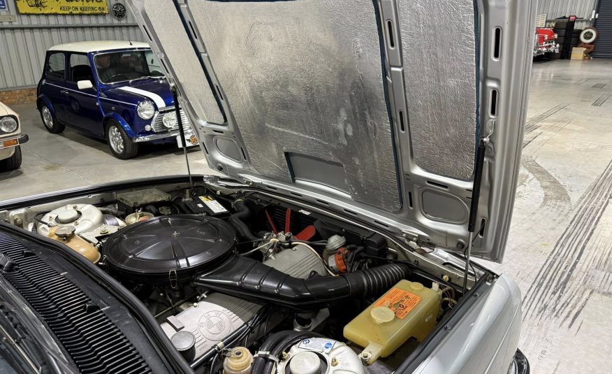 rare heritage vehicle for sale