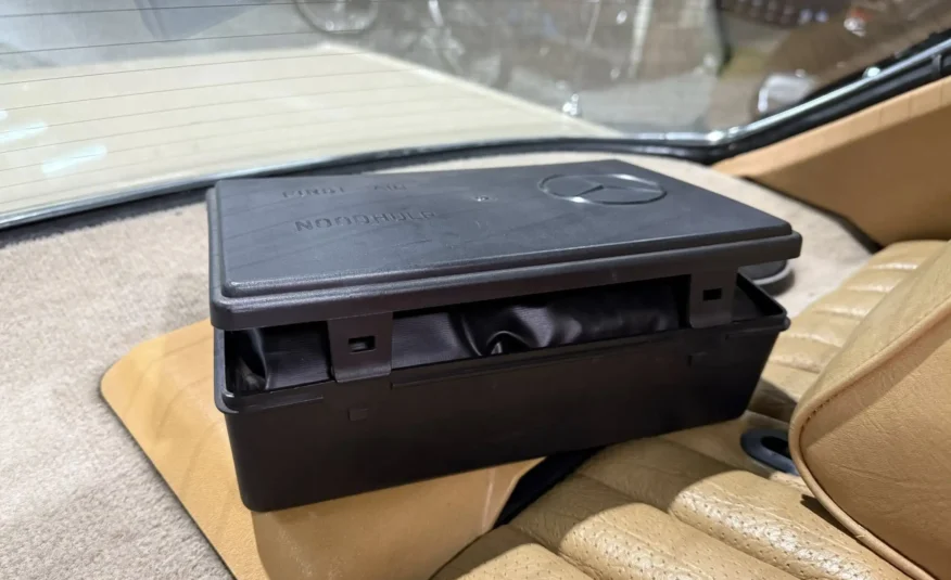 classic European coupe for sale