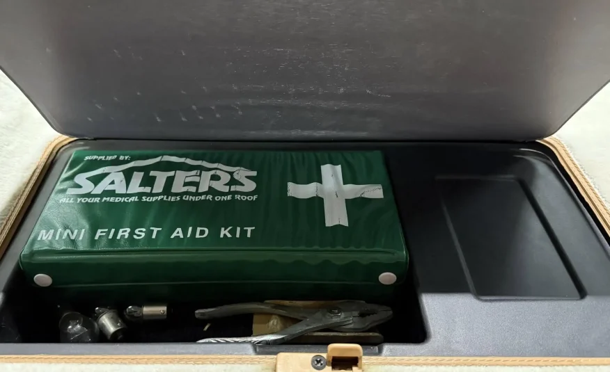 rare classic car South Africa