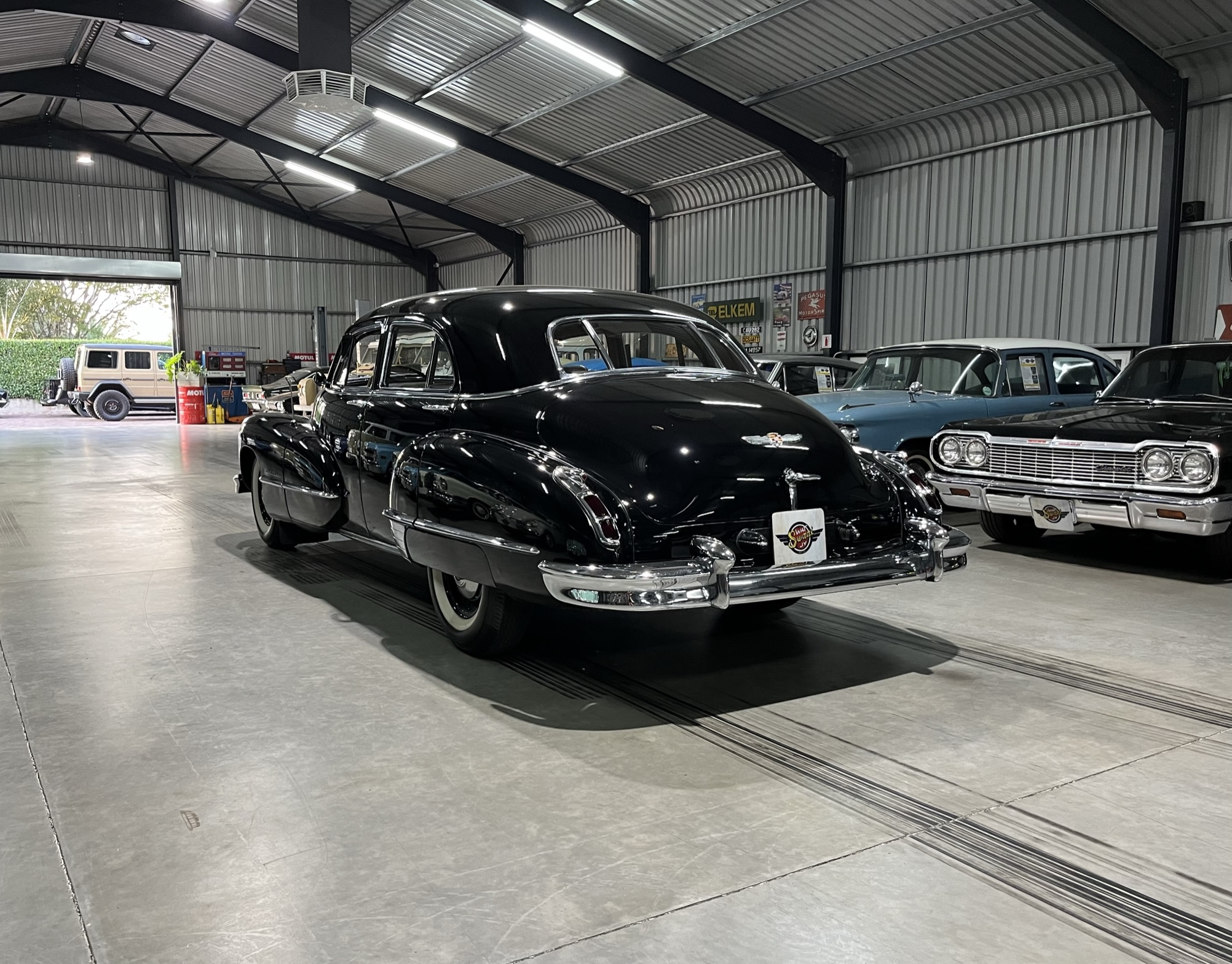 collector car for sale South Africa