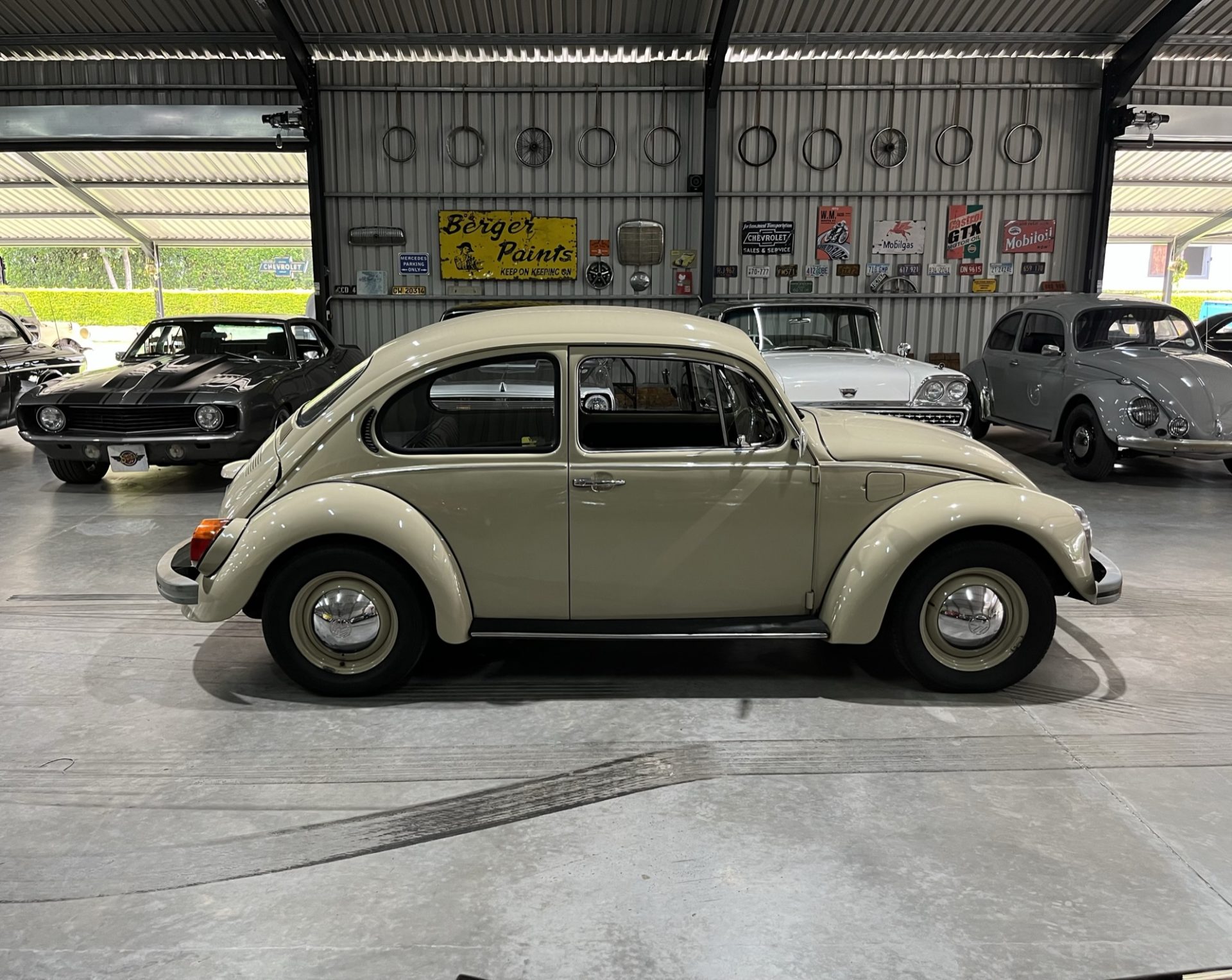 classic grand tourer South Africa