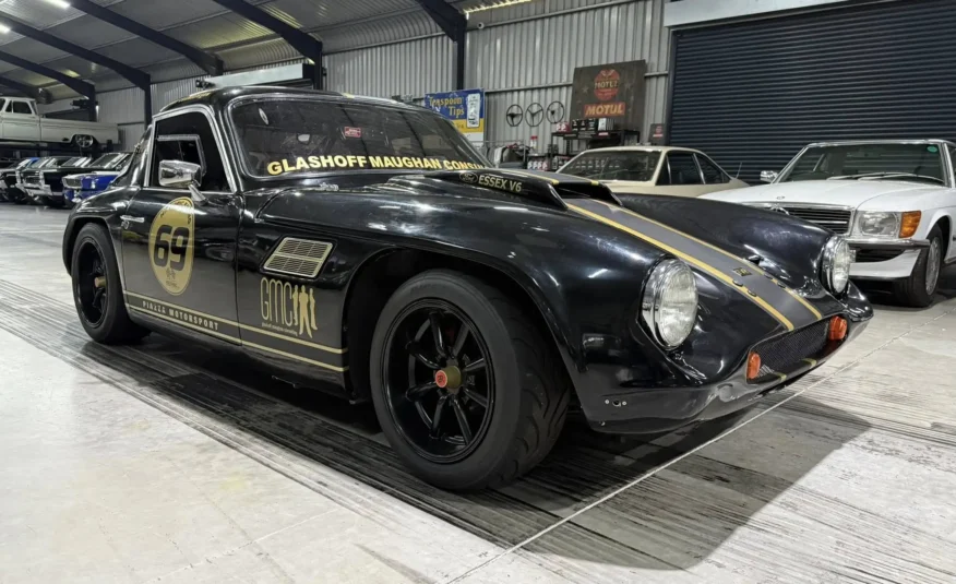 rare classic GT South Africa