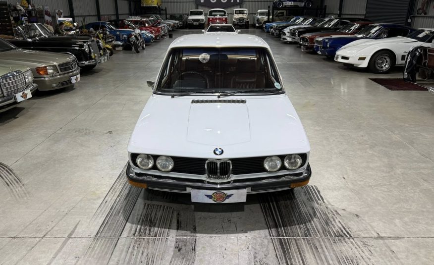 premium showroom collector vehicle