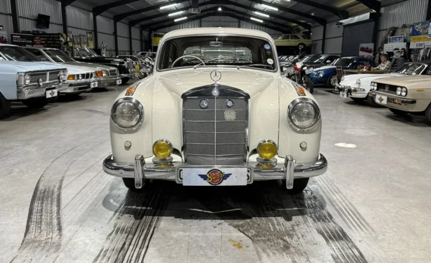 vintage car for sale South Africa