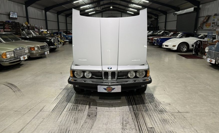 restored classic car for sale