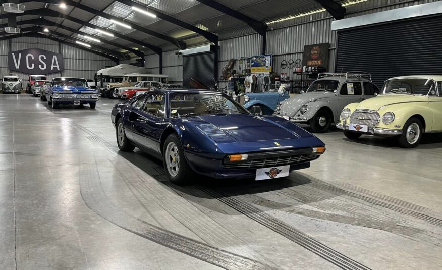 vintage GT car for sale