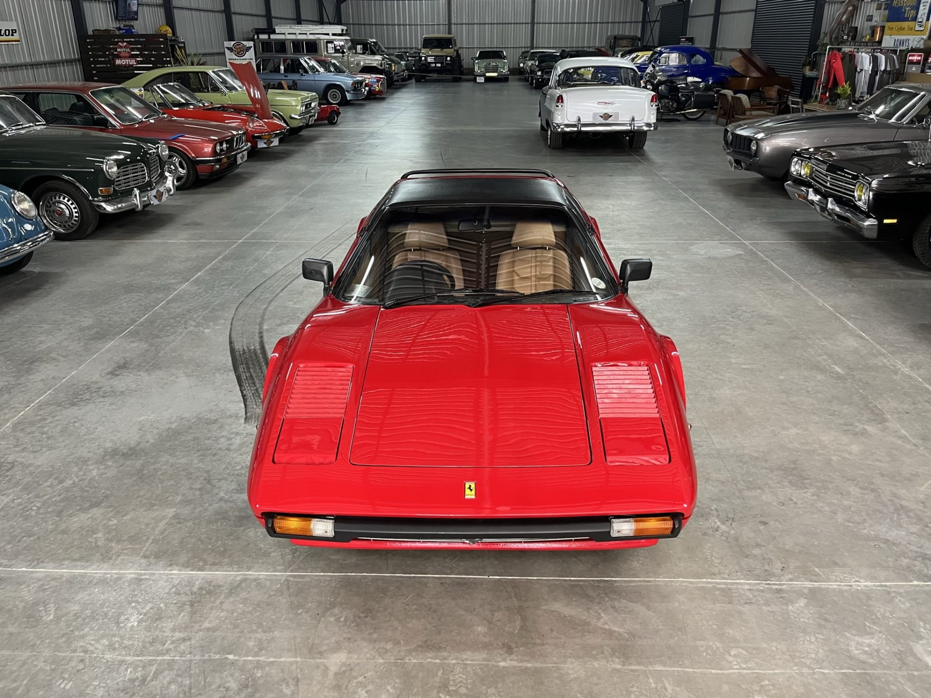 classic motoring investment