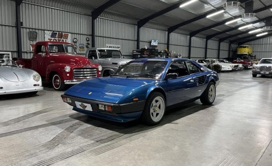 rare sports coupe for sale