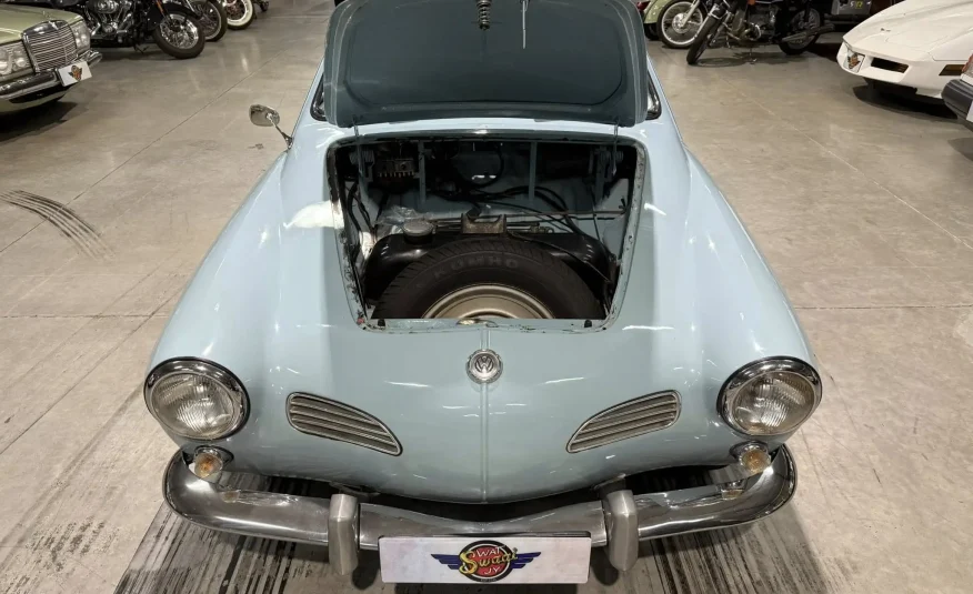 vintage motoring icon South Africa