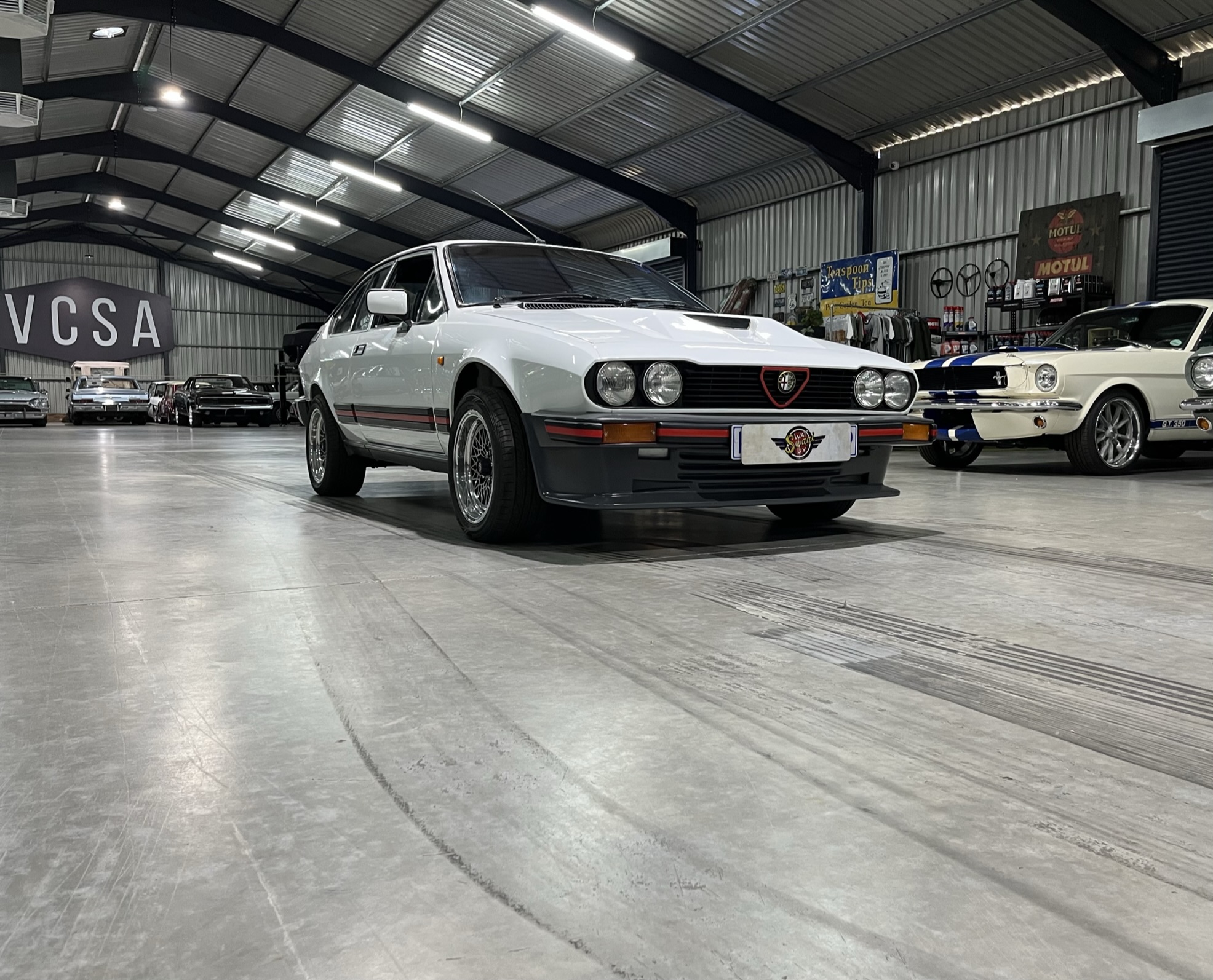 classic car for sale South Africa