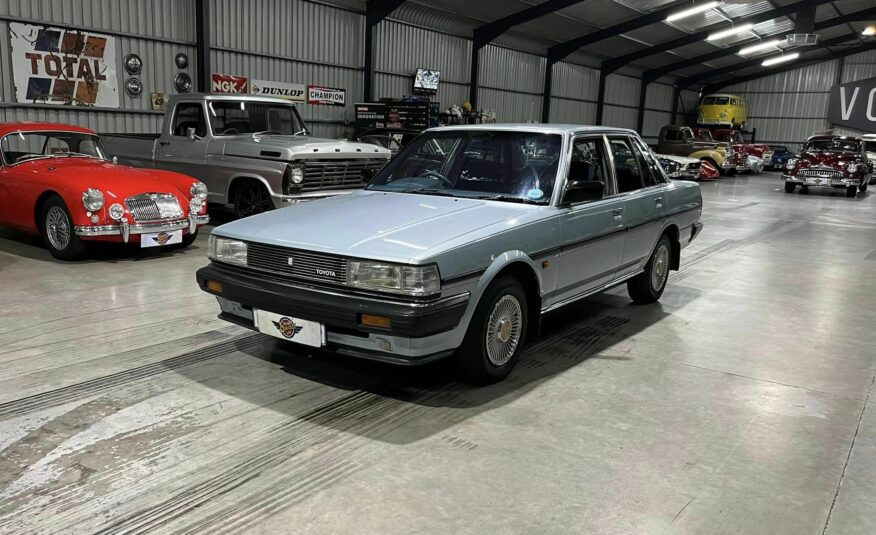 historic motor car South Africa