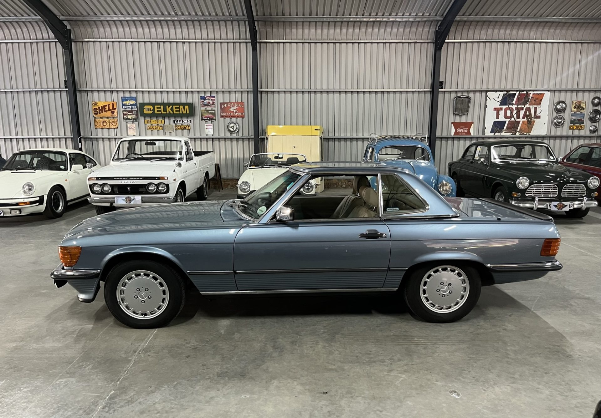 vintage coupe for sale South Africa