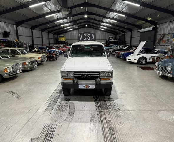 timeless classic coupe South Africa