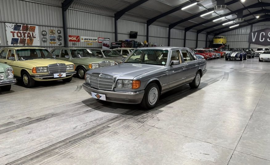 vintage luxury grand tourer