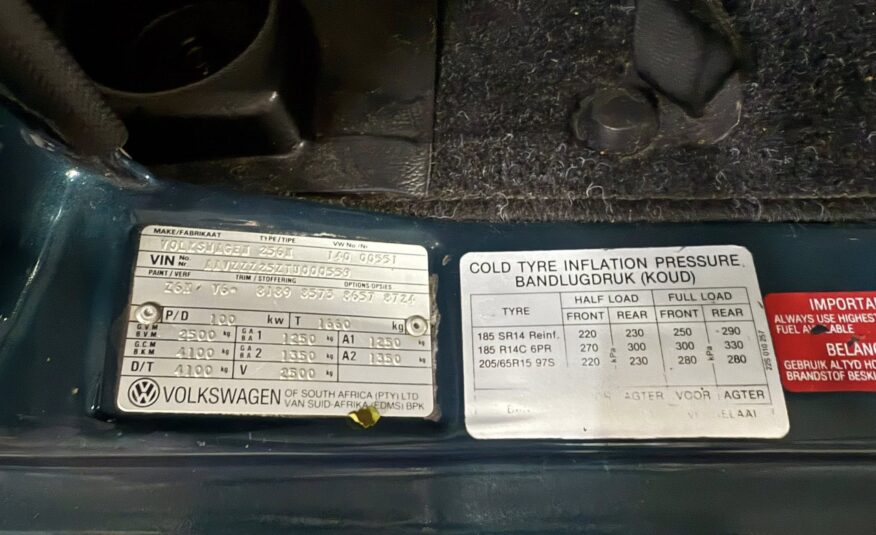 vintage exotic collector car