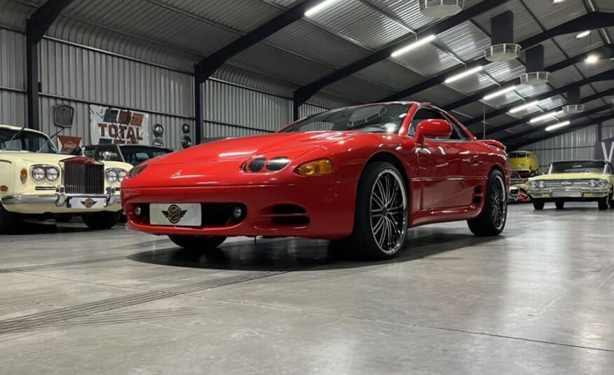 heritage sports car for sale