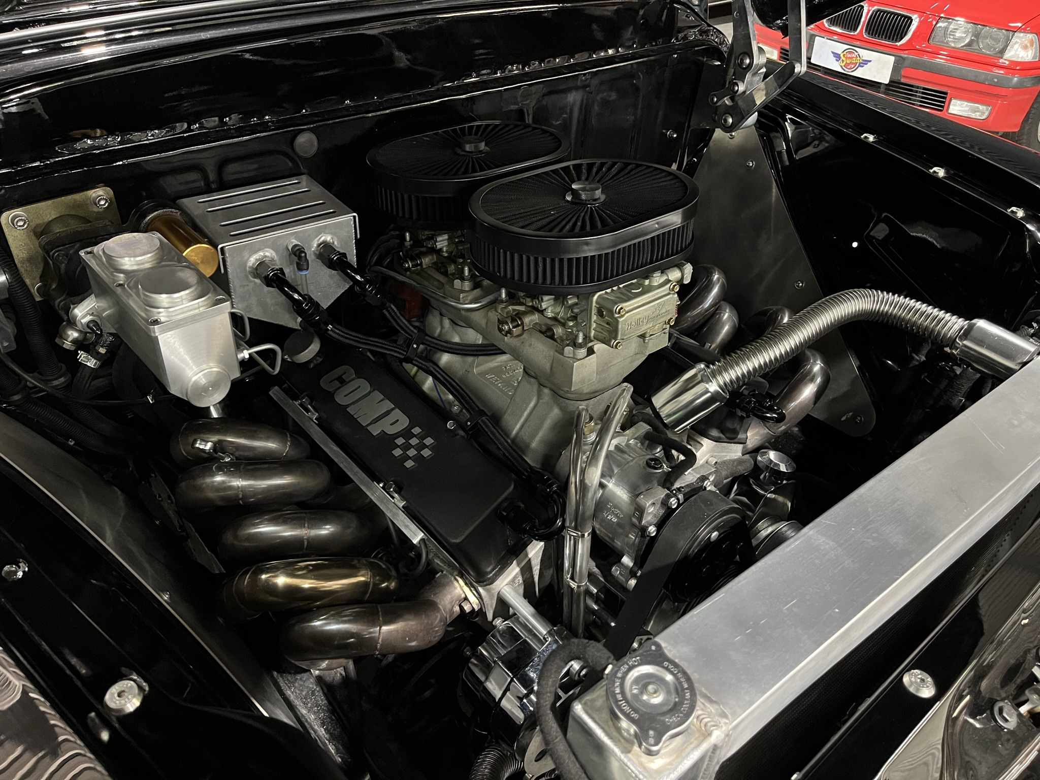 classic motoring legend South Africa