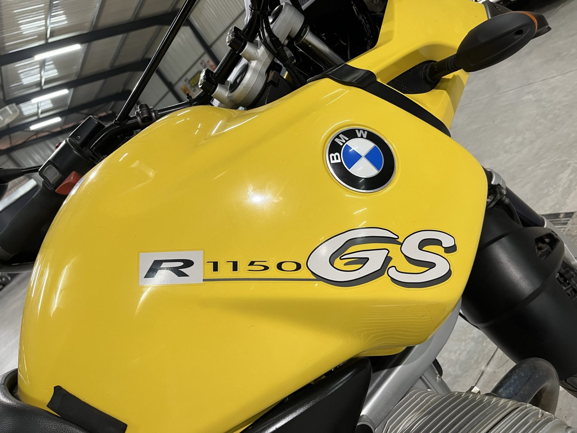 classic car dealer South Africa