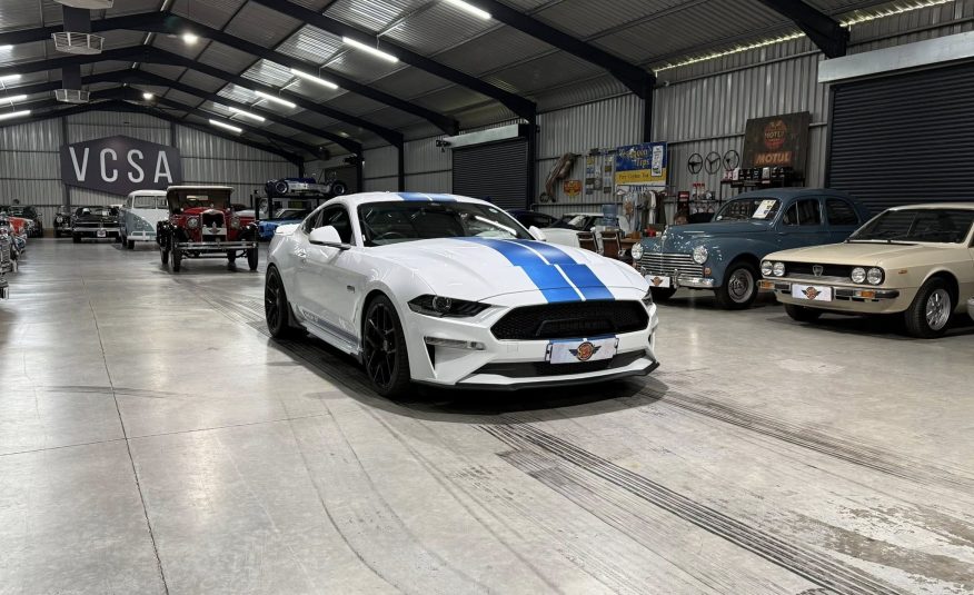 iconic vintage car South Africa