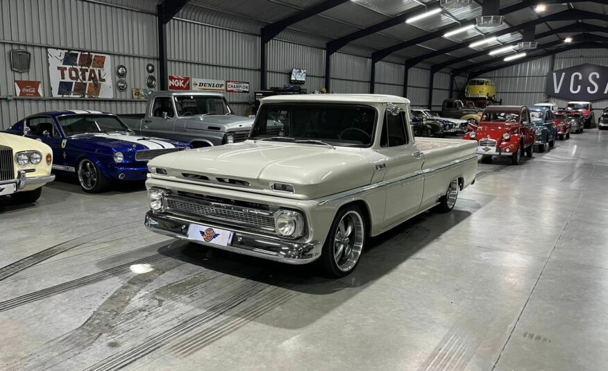 museum quality classic vehicle