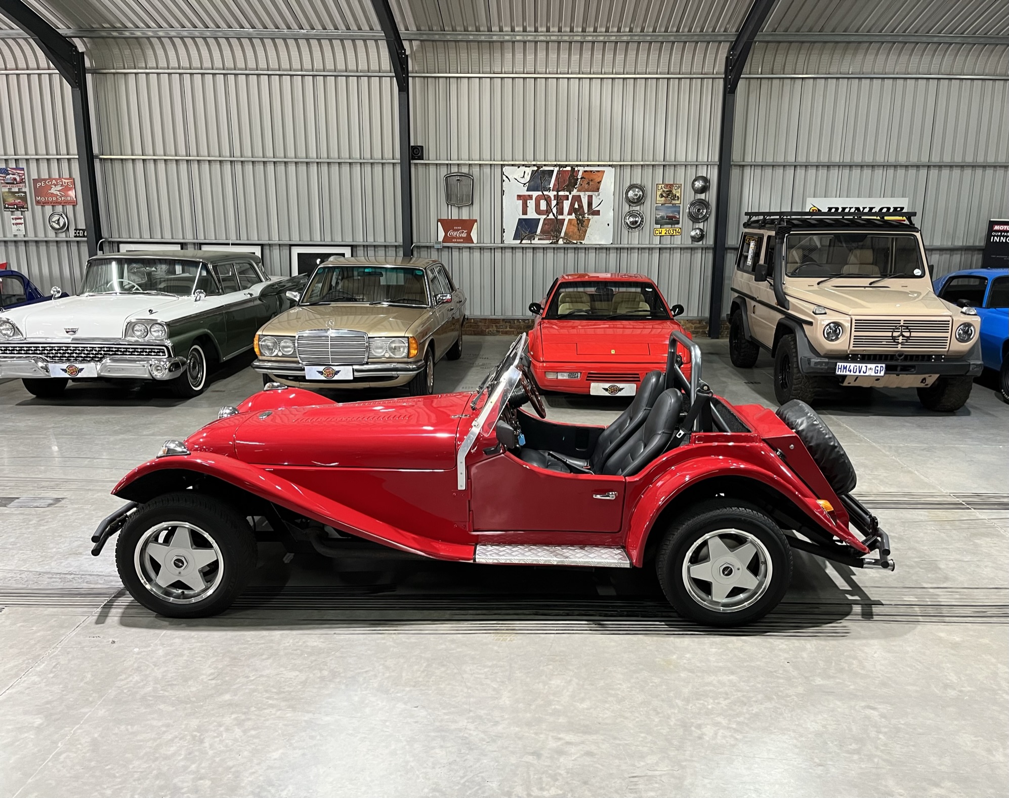classic roadster for sale South Africa