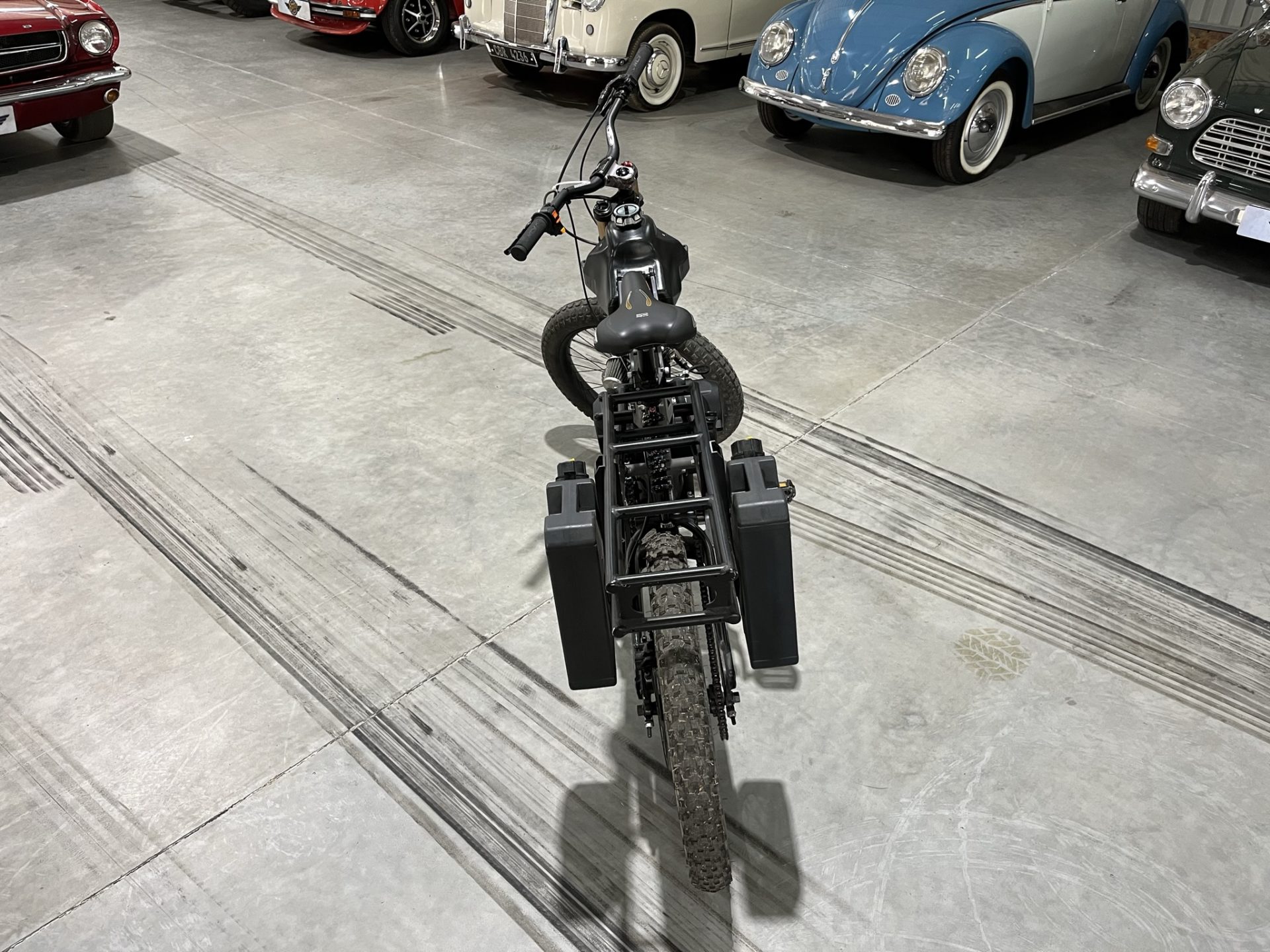 timeless classic coupe South Africa