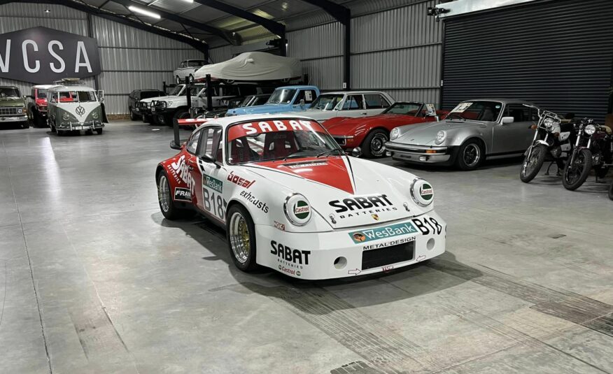 collector vehicle South Africa