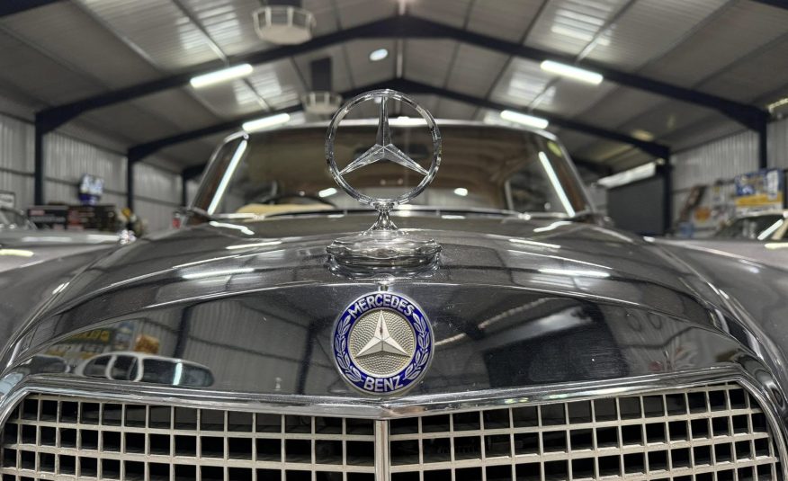 vintage collectors edition vehicle