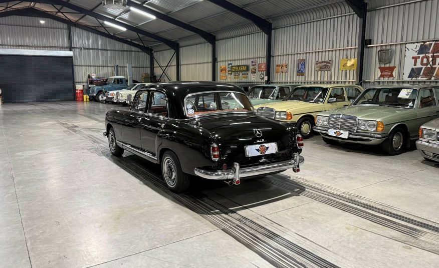 premium classic motoring South Africa