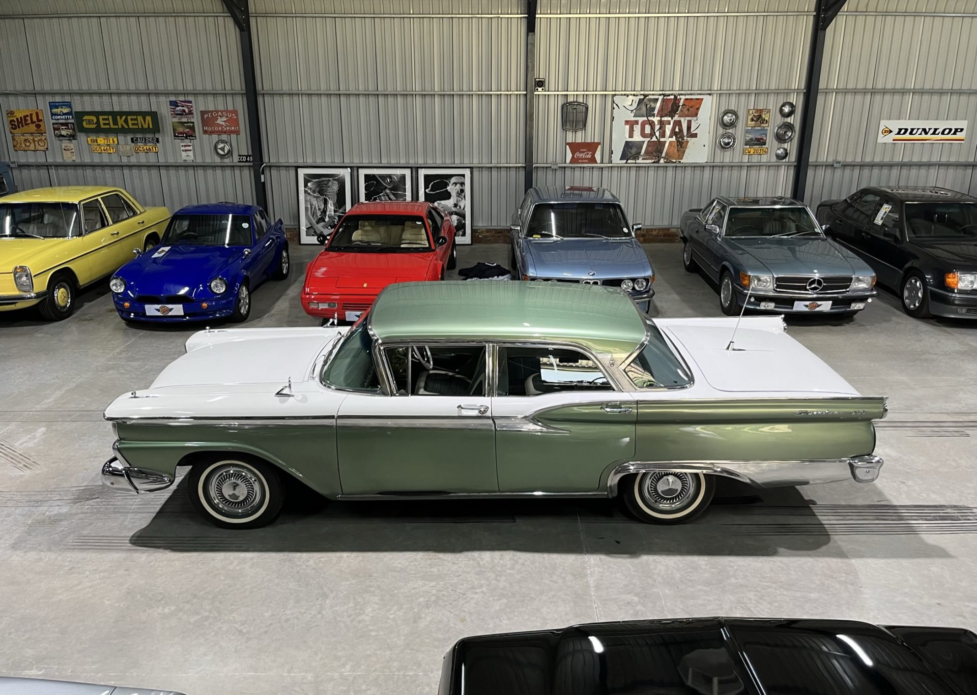 classic weekend car South Africa