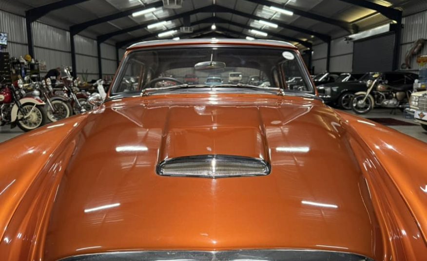 collector investment roadster