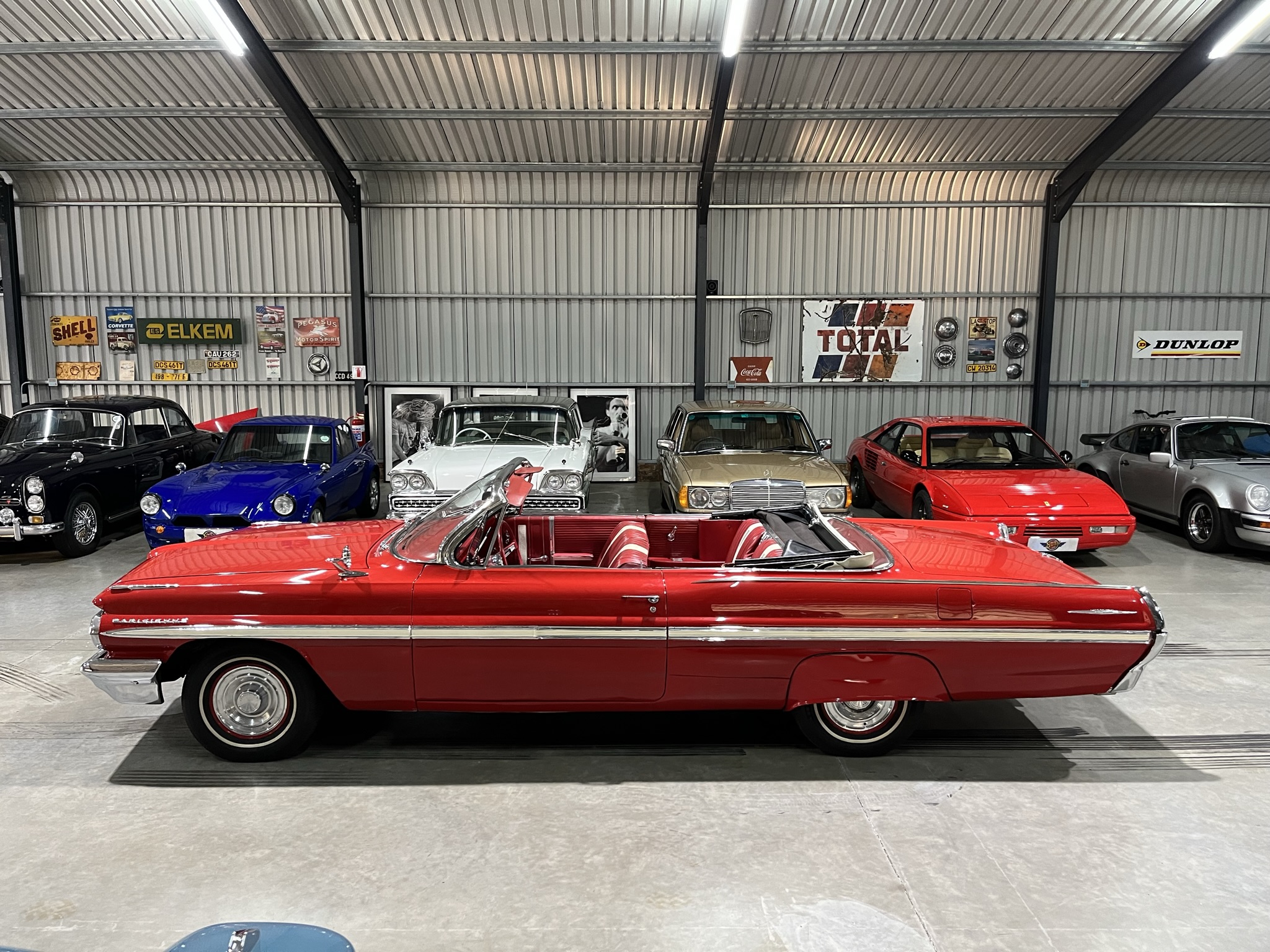 classic European coupe for sale