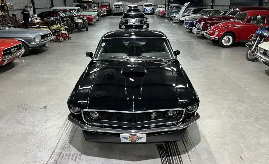 rare classic GT South Africa