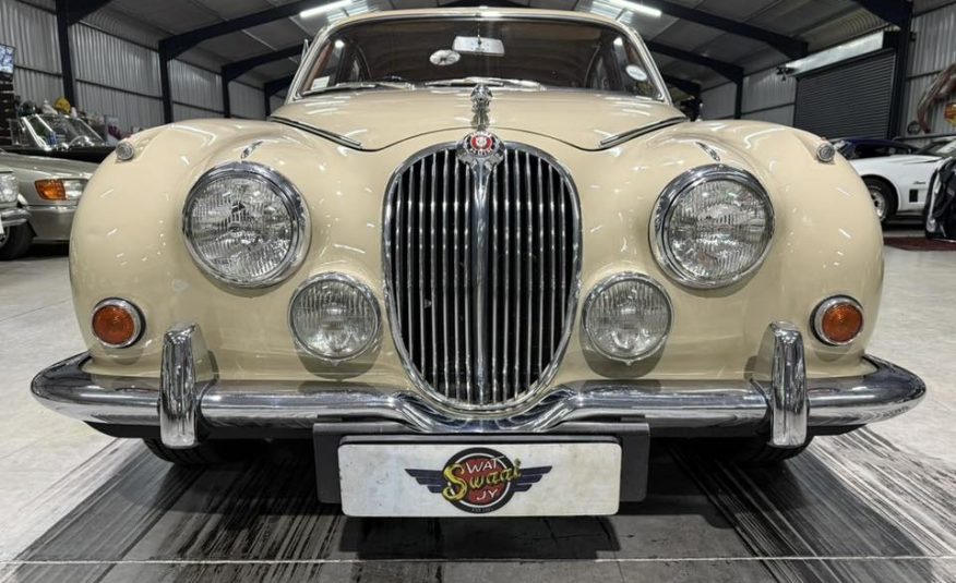 heritage collector sports vehicle